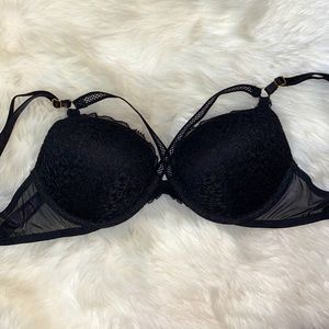 VS Sexy Push-up Bra